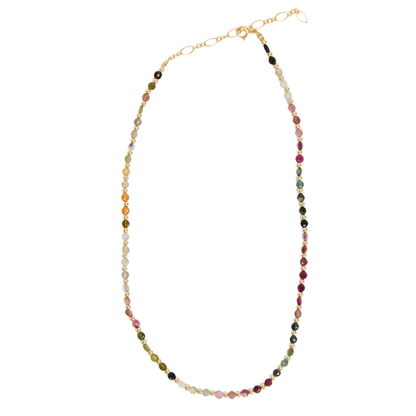 Vitality Necklace Emily Anne Designs LLC