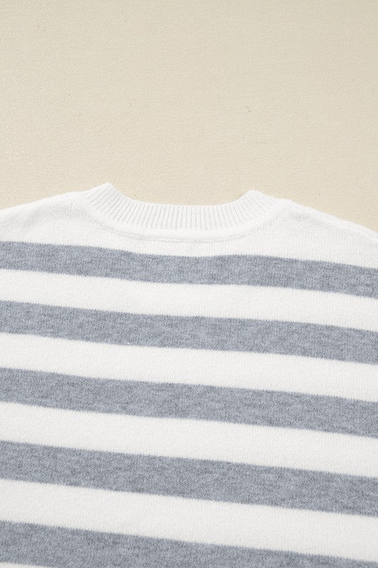Rebecca Drop Shoulder Tunic Sweater Shop Style & More | Fresh Looks, Everyday Deals & Free Shipping