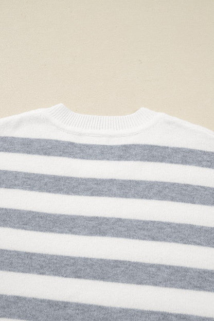 Rebecca Drop Shoulder Tunic Sweater Shop Style & More | Fresh Looks, Everyday Deals & Free Shipping