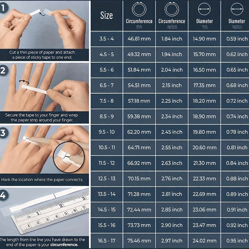 Large multi row white Synthetic Zirconia, fashionable, stylish, and atmospheric. Couples, lovers, gifts, wedding rings, Holiday Accessories, Couple Jewelry, Elegant Rings, Stylish Jewelry, Plated Rings, Highquality Finish, St NovaCart