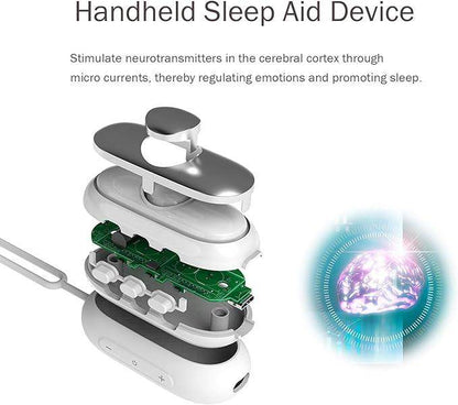 Handheld Sleep Aid Device SmartPursue™