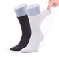 Men’s Bamboo Diabetic Socks 2-Pack - Ultra Thin Bambooven