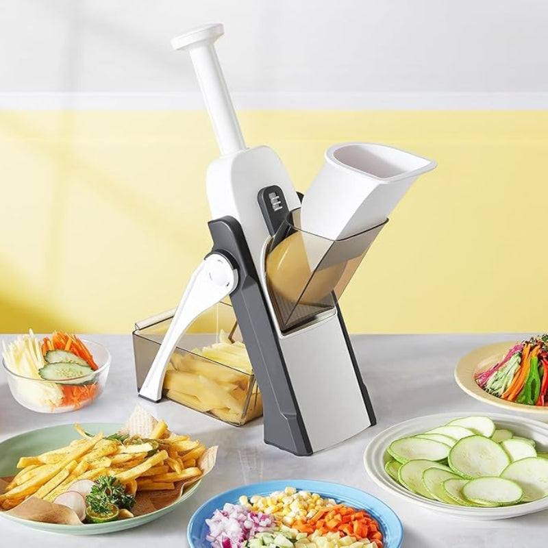15-in-1 Vegetable Chopper and Slicer SmartPursue™