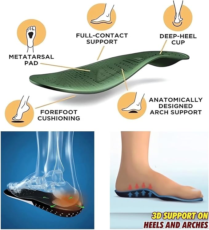 Women’s Waterproof Anti-Slip Rain Boots – Stay Dry Every Step FitiqueFit