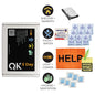 3 Day Quick Grab Kit | Quake Kits 72 Hour Bug Out Bag quakekits.com