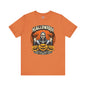 Screamer Killer Ghost Halloween T-Shirt The Devil's Pickle