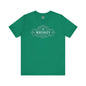 The Original Authentic Whiskey T-Shirt The Devil's Pickle
