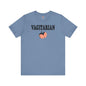 Vagitarian T-Shirt The Devil's Pickle