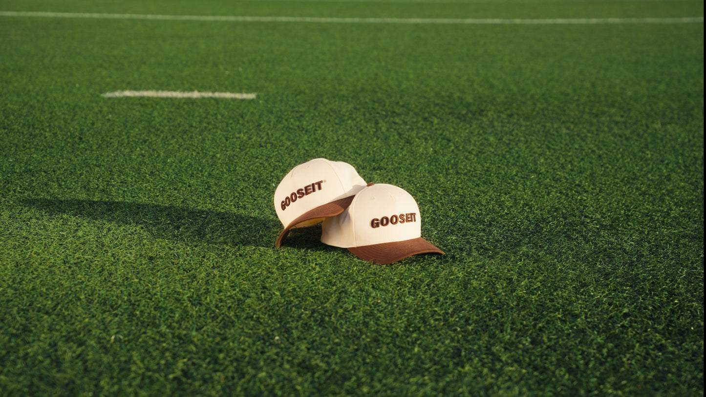 Staple Lacrosse Cap GOOSE IT®