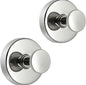 AquaGrip Suction Hooks