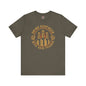 Drink Good Beer With Good Friends T-Shirt. The Devil's Pickle