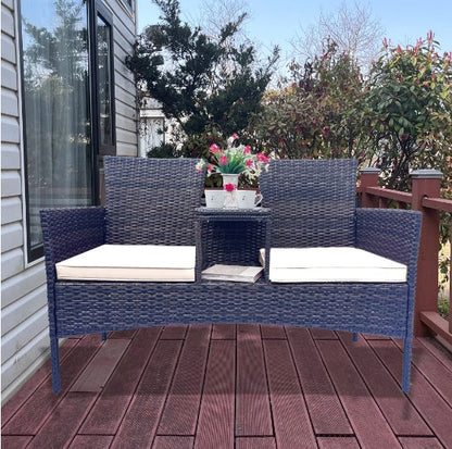 Outdoor Furniture Set New Era Fashion LLc