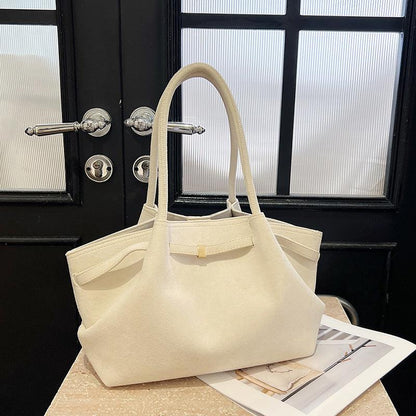 Cowgirl Suede Tote Bag – Stylish and Practical Western Handbag Country in My Heart