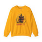 If You Got It Haunt It Crewneck Sweatshirt The Devil's Pickle