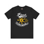 Blood Type Beer T-Shirt The Devil's Pickle