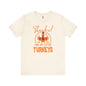 Thankful For My Little Turkeys T-Shirt