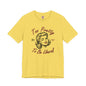 Too Pretty To Be Liberal T-Shirt The Devil's Pickle