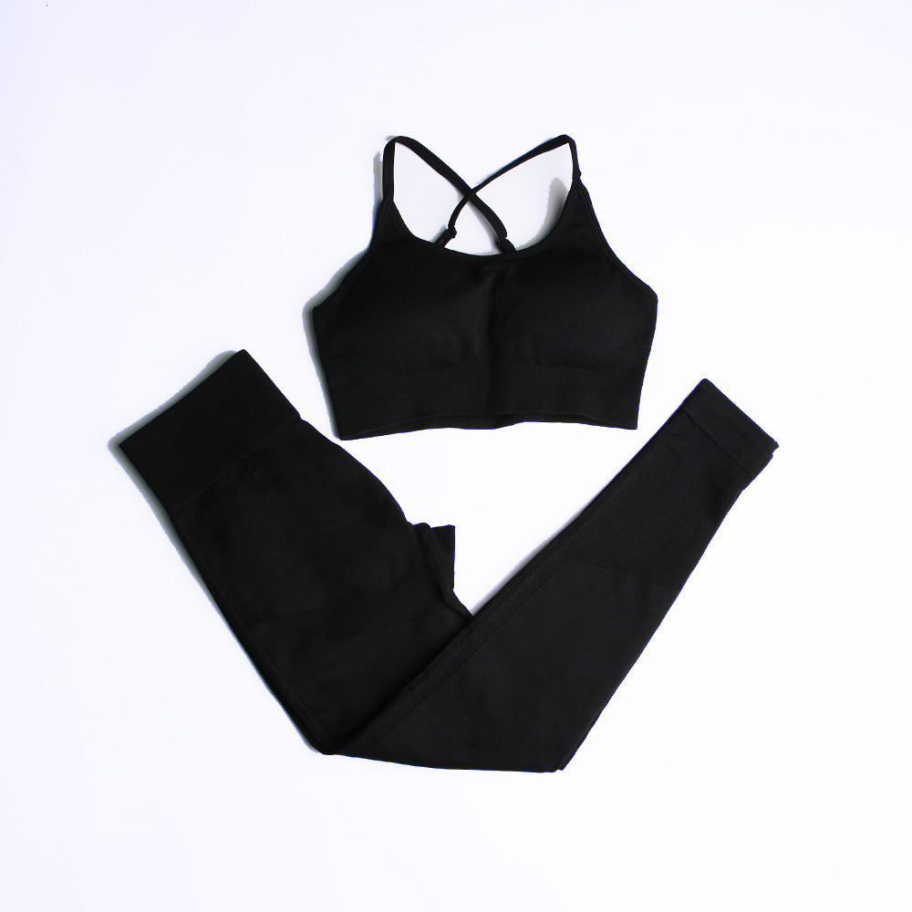 Women’s Booty Lift Yoga Pants FitiqueFit