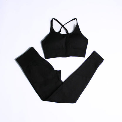 Women’s Booty Lift Yoga Pants FitiqueFit