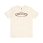 Coffee Weather T-Shirt The Devil's Pickle
