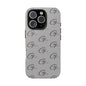 Tough Phone Cases Grayceful signature Grayceful LLC
