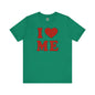 I Heart Me T-Shirt
