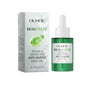 Retinol Essence Oil, Repair Facial Acne Skin Nourishing Elastic Hydrating Moisturizing Skin Care Essence