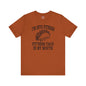 I'm Into Fitness T-Shirt The Devil's Pickle