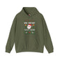 Make Christmas Great Again Hooded Sweatshirt The Devil's Pickle