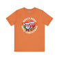 Balls Deep Into Christmas T-Shirt. The Devil's Pickle