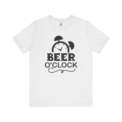 Beer O'clock T-Shirt The Devil's Pickle