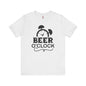 Beer O'clock T-Shirt The Devil's Pickle