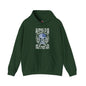 Protecting My 2nd Amendment Rights Hooded Sweatshirt The Devil's Pickle