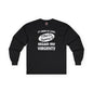 It's Been So Long I Think I'm Beginning To Regain My Virginity Long Sleeve Tee The Devil's Pickle