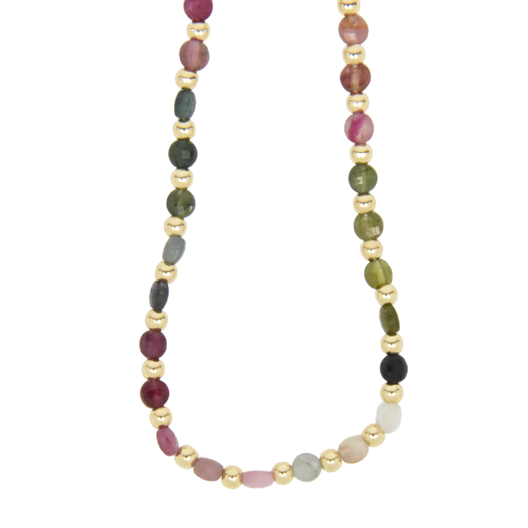 Vitality Necklace Emily Anne Designs LLC