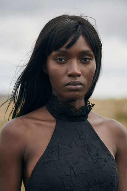 Nerina Dress AshleyStambouli
