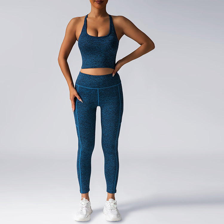 Sports Bra Athletic Running Sports FitiqueFit