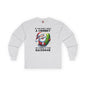 If You Don't Have A Chimney Long Sleeve Tee The Devil's Pickle