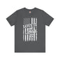 Love It Or Leave It T-Shirt The Devil's Pickle