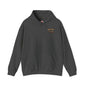 Camel Towing Back Hooded Sweatshirt The Devil's Pickle