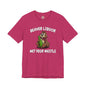 Beaver Liquor T-Shirt The Devil's Pickle