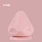 Silicone Massage Cone Solid Adsorption Ball Psoas Thoracic Spine Back Scapula Foot Yoga Muscle Releas Deep Tissue Massage Ball for Pain Relief - Multifunctional Muscle Massager for Back, Arm, and Foot
