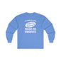 It's Been So Long I Think I'm Beginning To Regain My Virginity Long Sleeve Tee The Devil's Pickle