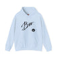 Boo Spider Hooded Sweatshirt The Devil's Pickle