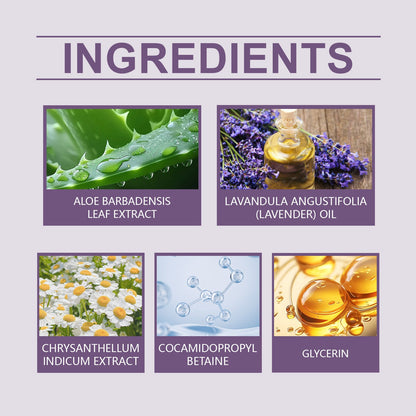 Moisturizing Cleanser Cleans Pores, Balances Oils, Refreshes And Nourishes Skin