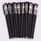 10-Piece Gel Pen Set - Perfect For Students, Exams, Office & School - Red, Black, Water & Carbon Pens! - For Students & Office Workers - Everyday Writing & Note-Taking - Great Gift for Back to School & Graduation NovaCart