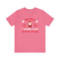 I'm Only A Morning Person On Dec 25th T-Shirt The Devil's Pickle