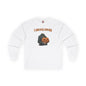 I Need Head Long Sleeve Tee The Devil's Pickle