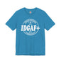 Proud Member of The IDGAF+ Community T-Shirt The Devil's Pickle