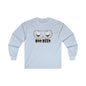 Boo Bees Long Sleeve Tee The Devil's Pickle